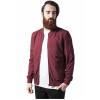 Urban Classics Geaca bomber subtire barbati 1258-00606-01