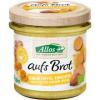 Allos Crema Tartinabila din Cartof Dulce si Curcuma 140gr