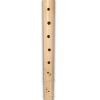 Bontempi Flaut Baroc Din Lemn 32