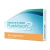 Bausch&Lomb PureVision 2 Toric (3 lentile)