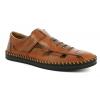 Rieker Pantofi bărbătești din piele B2983-24