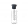 Zeller Sticla cu capac si racitor Ashely 800 ml