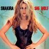 Shakira She Wolf