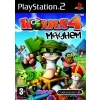 Codemasters Worms 4: Mayhem