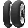 Metzeler Anvelopa moto 190/55-17 - TL Racetec Slick K2 Rear