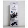 Spartan Gear Stand Consola Iluminare Si Hub Usb Ps4