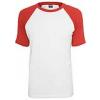 Urban Classics Raglan Contrast Tee