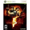 Capcom Resident Evil 5 Xbox 360