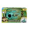 Ben 10 Vehicul extraterestru cu Cap de Diamant