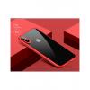 USAMS Mant Series Iphone XS Rosie