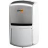 Simex Dispenser automat de sapun J7ABA, ABS alb cu finisaj aluminiu satinat