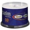 Verbatim CD-R 48X, 700MB/80 min, spindle 50 (43343)