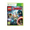 Warner Bros. Lego Marvel Avengers Xbox360