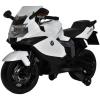 Sun Baby Motocicleta BMW 6V Lancer - Alb 26086