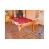 Sam Billiards Masa de biliard Viena Vintage 8Ft