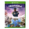 Kalypso Media Tropico 6 El Prez Edition Xbox One