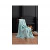 Eponj Cuvertura Desibel Sea Green 170x220 cm