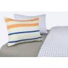Heinner Home Set de Pat Dublu STRIPES Multicolor