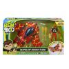 Ben 10 Vehicul extraterestru cu Torta Vie