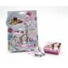 Soy Luna Breloc Mini-patine Ambar