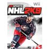 2K NHL 2K9 (Wii) G5111