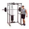 inSPORTline Multifunctional RK6112B