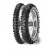 Metzeler Anvelopa moto 110/80-18 58M TT MCE Six Days Extreme Rear