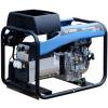 SDMO Generator de sudura monofazat Weldarc 180 DE C