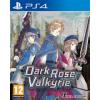 Idea Factory Dark Rose Valkyrie Ps4