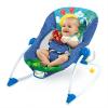 Baby Einstein 2 in 1 Symphony Rocker