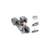 Sluban Portavion Barca 3 in 1, 101 piese