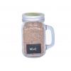 Esschert Design Set pentru plantat menta Garden in a Mug