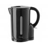 BESTRON Fierbator electric Clear Black 1.7 L