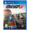 Milestone Motogp 17 Ps4