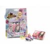 Soy Luna Breloc Mini-patine Jazmin