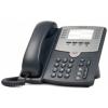 Cisco 8-Line IP Phone with 2-Port Switch, PoE and Paper Label SPA501G