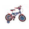 Toimsa Bicicleta 14 Spiderman