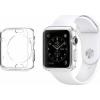 Spigen Skin Liquid Crystal Apple Watch 42mm Transparent (sgp11495)