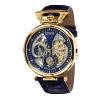 Calvaneo 1583 Compendium II Gold Blue