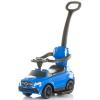 Chipolino Masinuta de impins Mercedes AMG GLE 63 blue