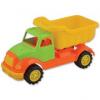 Ucar Toys Autobasculanta 30 Cm Cu 36 Piese Uc103