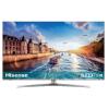 HISENSE H55U8B