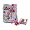 Soy Luna Breloc Mini-patine Luna