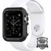 Spigen Rugged Armor Apple Watch 42mm Black (sgp11496)