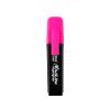 Beifa Textmarker cu clip, 5.2mm, roz