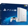 Sony PlayStation 4 Pro 1TB White