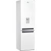 Whirlpool BSNF 8101 W AQUA