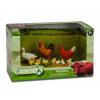 Collecta Set 5 Figurine Viata la tara