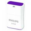Philips Pico Edition 64GB Purple-White