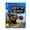 Nighthawk Interactive Atv Renegades Ps4